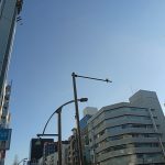 東京で当たる占いを探して秋葉原・末広町周辺を現地調査した街並み写真